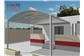 Venda e Fabricação de Túnel de Entrada