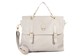Bolsa Cinza para Mulheres