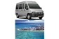 Locação de Vans  para Passeios Turisticos