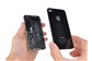 Troca de Tampa Traseira para iPhone em Messejana 