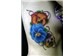 Amor Perfeito Tattoo