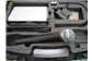 Microfone Lexsen Sem Fio LWM-58 (novo)