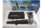 Microfone TSI MS-115 Sem Fio VHF Mão (novo)
