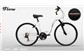 BIKE FEMININA SOUL