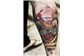Caravela Tatuagem