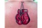 Luvas Boxe Tattoo