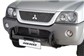 Guincho Keko Mitsubishi L200 Sport