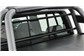 Grade do Vidro Traseiro Keko Mitsubishi L200