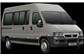 Locação de Vans para Transfer Executivo