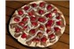 Delivery de Pizza de Morango com Chocolate