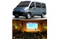 Locação de Vans para Eventos Sociais