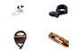 ACESSORIOS PARA BICICLETA