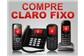 Telefone Claro Fixo