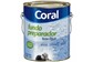 Fundo Preparador de Paredes Base Água Coral