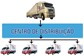 Serviço de Centro de Distribuição no Centro