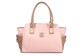 Bolsa Cor de Rosa para Mulheres