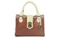 Bolsa de Couro Casual para Mulheres
