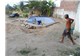 Construção de Piscinas na Lagoa Redonda