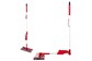 MAGIC SWEEPER  4 ESCOVAS ROTATIVAS/SEM FIO 