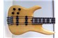 Baixo Luthier Canhoto com Caps Bartolini