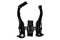 FREIO V-BRAKE SHIMANO ALUMINIO 