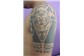 Maori Tattoo