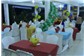 Salão para festa de Crianças