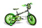 Venda Bicicleta Infantil Ben10 aro16 Pq São José