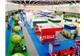 Locação e Montagem de Stands para Eventos 