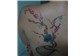 Pessegueiro Tattoo