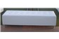 Aluguel de Puff Retangular Branco