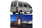 Locação de Vans para Congressos