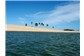 Passeio nas Dunas do do Pontal do Peba