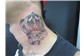 Coroa Tattoo