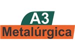 Voltar para A3 Metalúrgica - Esquadrias de Alumínio