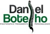 Clínica Daniel Botelho - Osteopatia e Quiropraxia