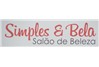 Simples e Bela Salão de Beleza