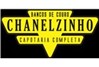 Chanelzinho Banco de Couro