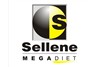 Sellene Megadiet