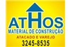 Athos Distribuidora Material de Construção