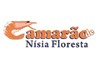 Camarão de Nísia Floresta