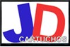 JD Cartuchos
