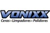 Vonixx Produtos de Limpeza Automotiva