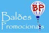 Balões Promocionais - Linsern Sat