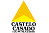 Castelo Casado Iluminações