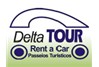 Delta Tour