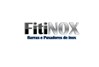 FITINOX - Barras para musculação em inox 