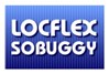 Locflex Sobuggy Rent a Car