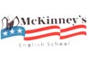 Mckinneys English School