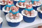 CUP CAKES DO URSINHO